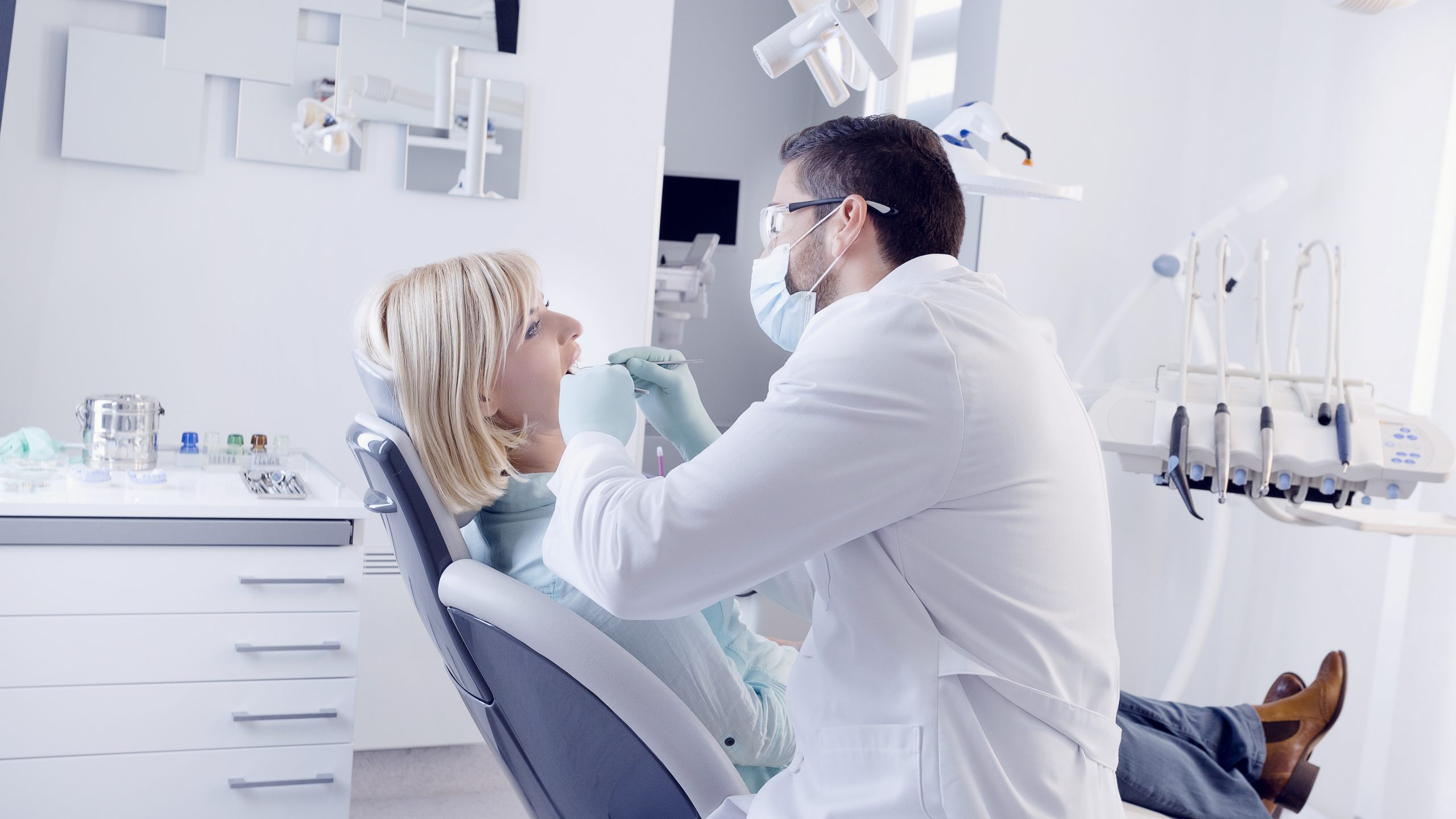 Dentist in Jackson, WY